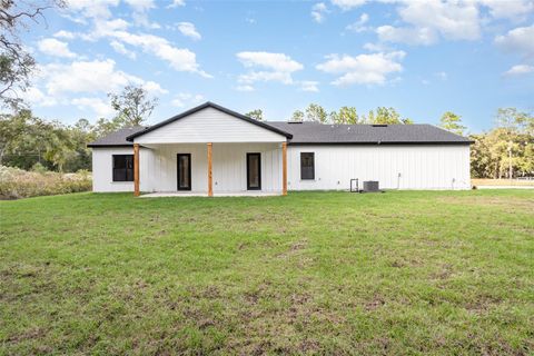 A home in OCALA