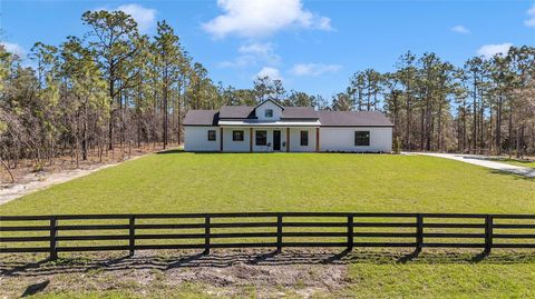 8827 SW 137TH COURT DUNNELLON FL 34432