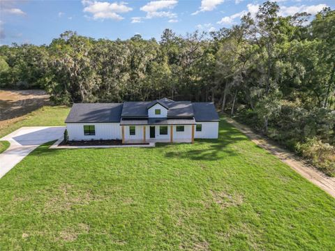 A home in OCALA