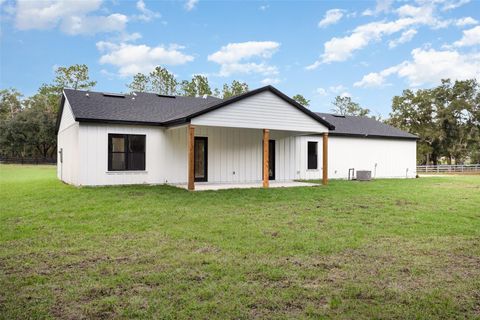 A home in OCALA