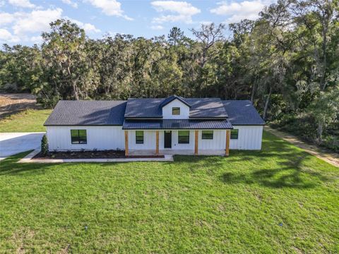 A home in OCALA