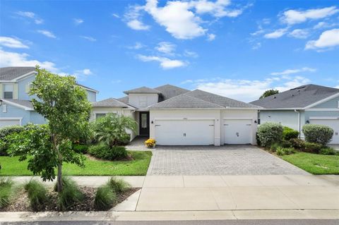 A home in PUNTA GORDA