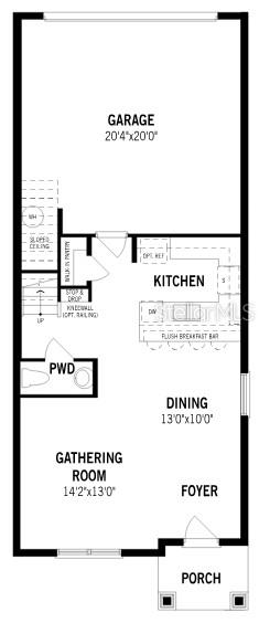 HICKORY GROVE - Residential