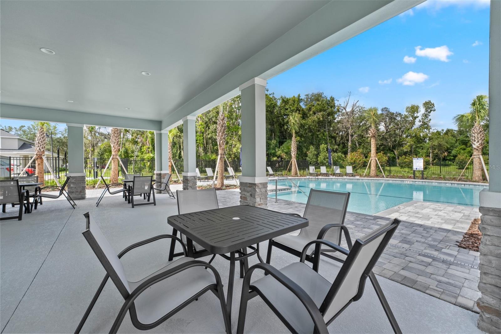 HICKORY GROVE - Residential