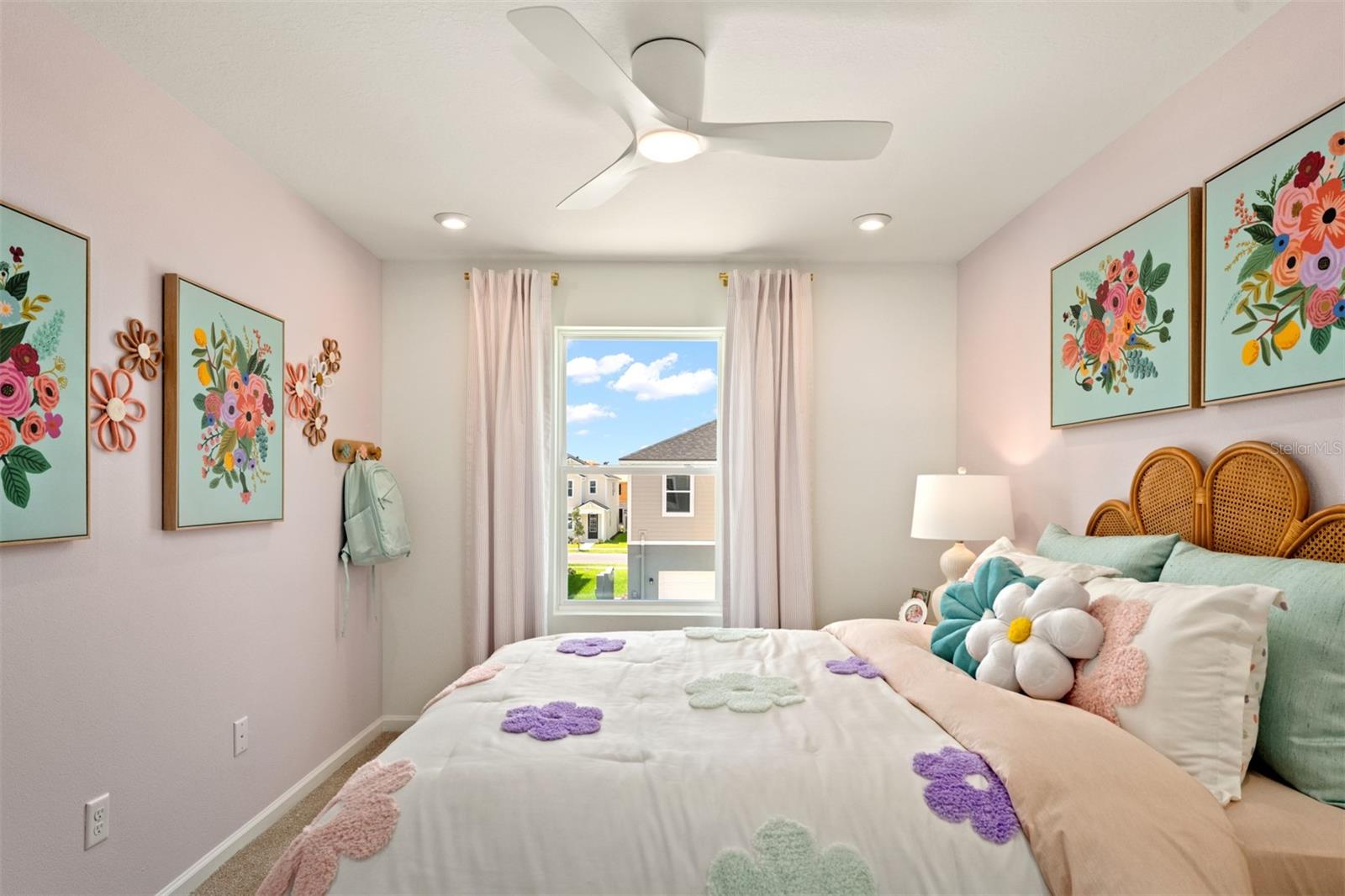 HICKORY GROVE - Residential