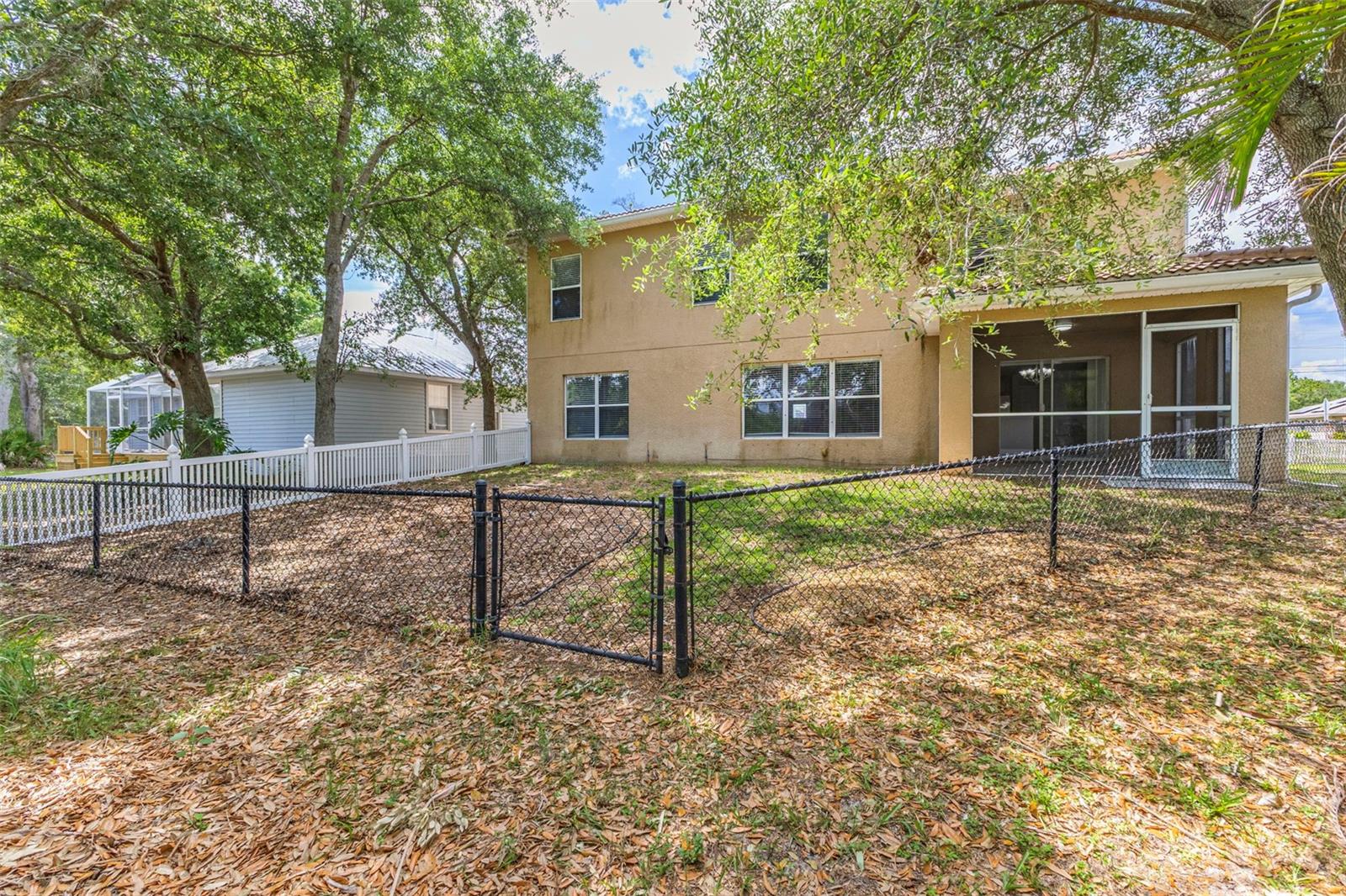 PUNTA GORDA ISLES SEC 20 - Residential