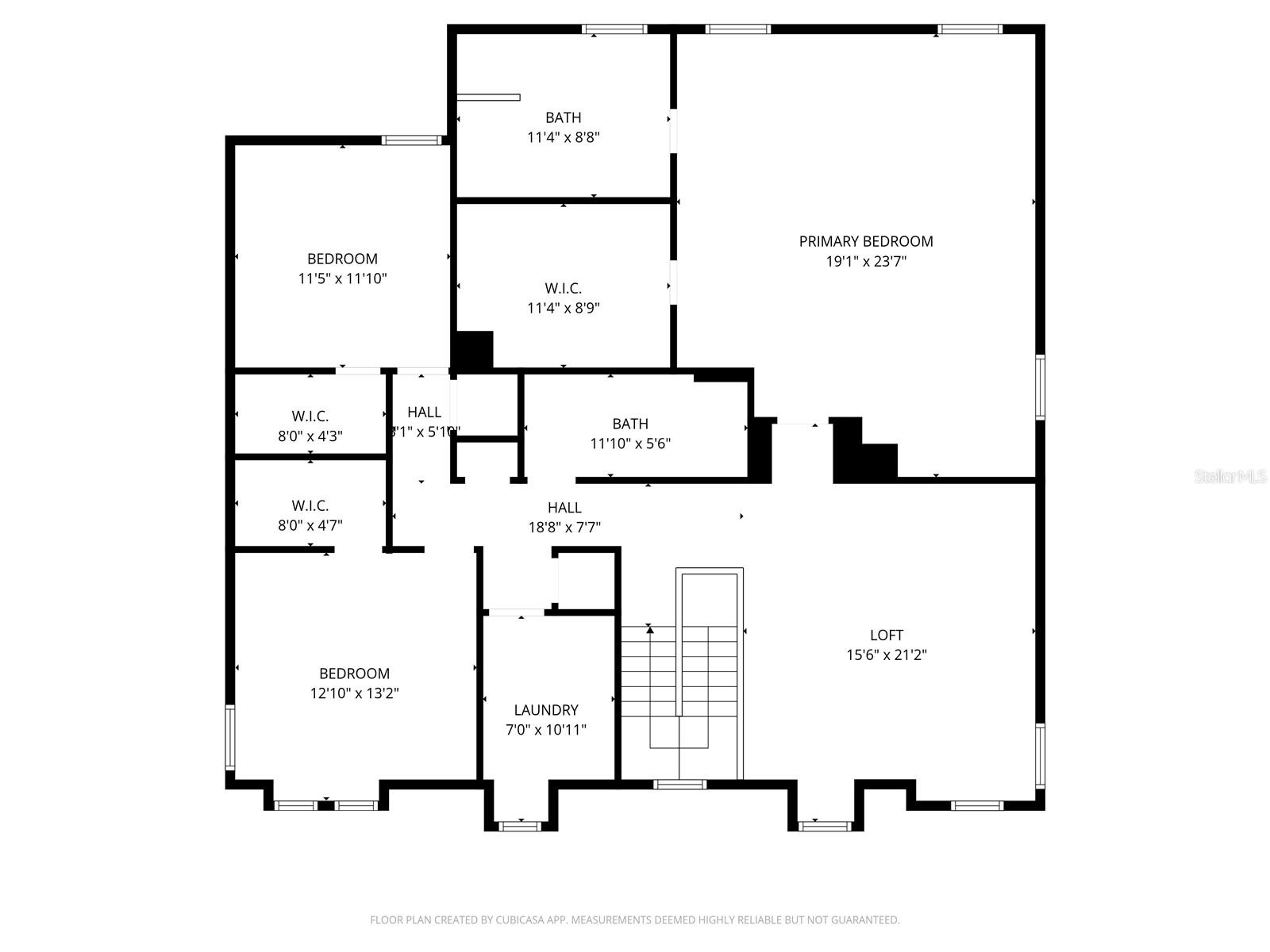 PUNTA GORDA ISLES SEC 20 - Residential