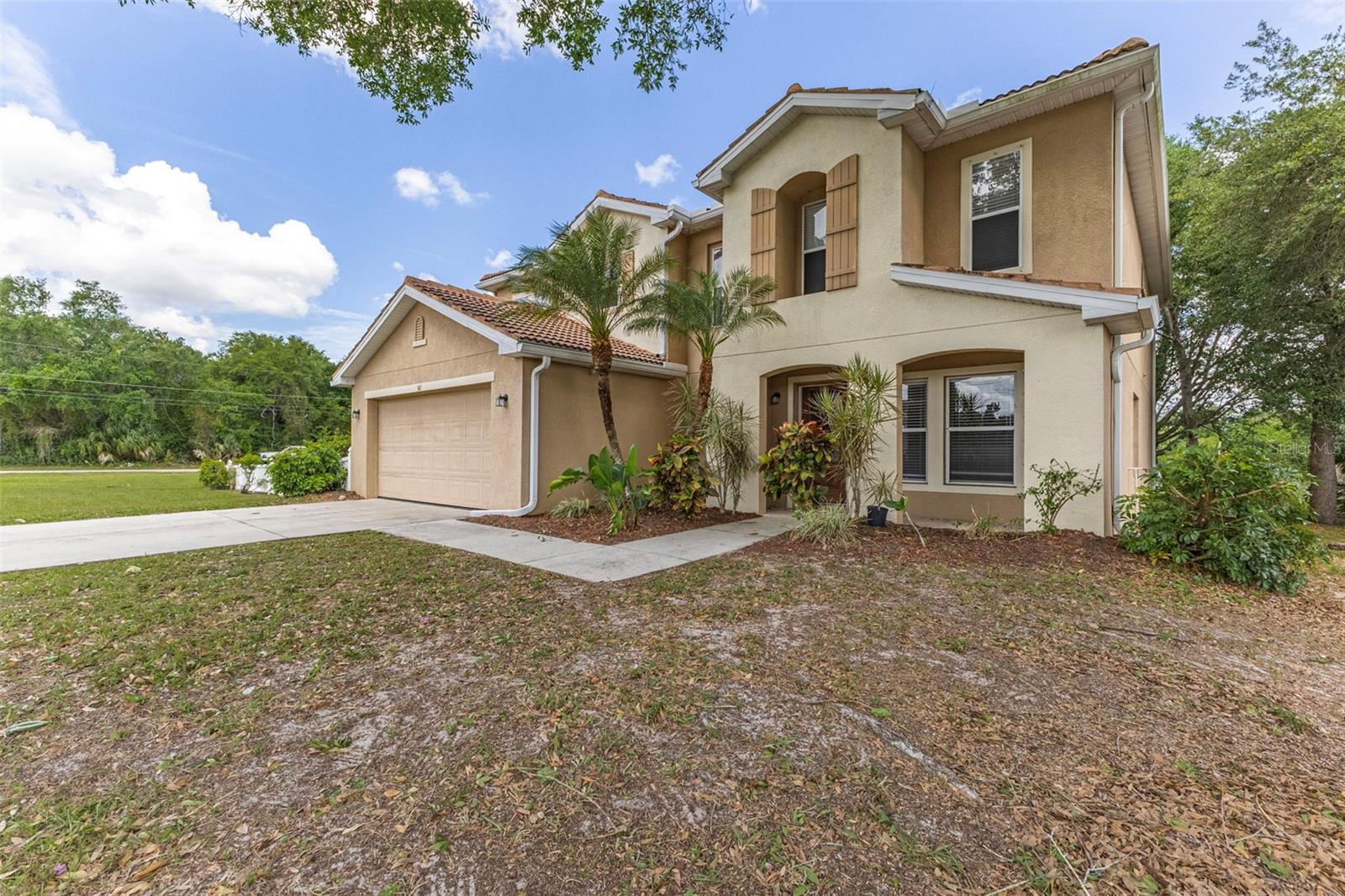 PUNTA GORDA ISLES SEC 20 - Residential
