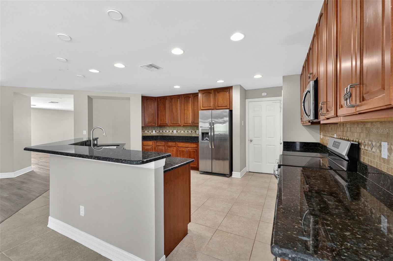 PUNTA GORDA ISLES SEC 20 - Residential