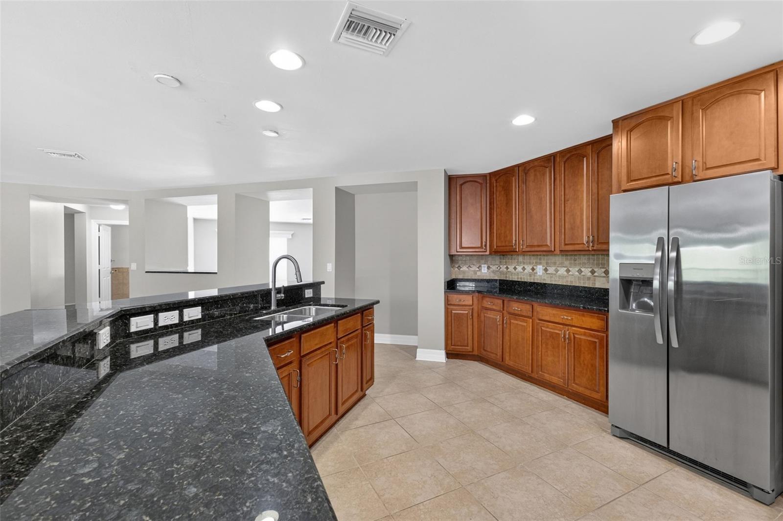 PUNTA GORDA ISLES SEC 20 - Residential