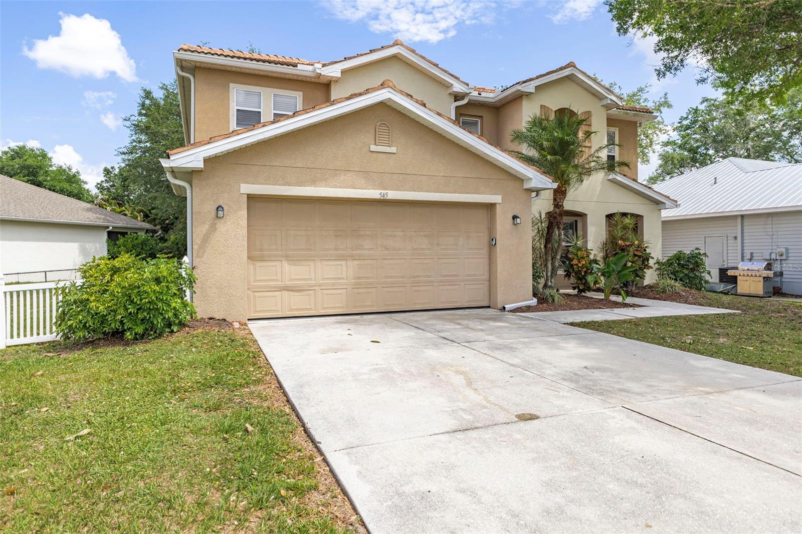 PUNTA GORDA ISLES SEC 20 - Residential