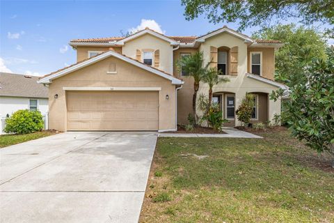 Photo of 545 Encarnacion Street, Punta Gorda, FL 33983 (MLS # C7525335)