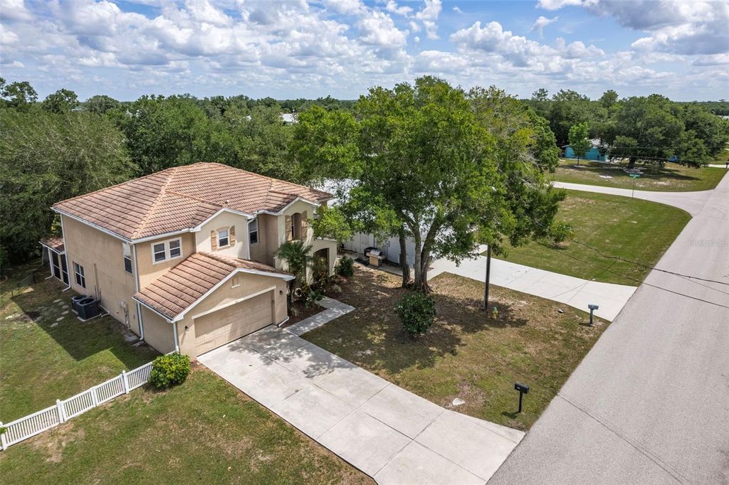 Photo of 545 Encarnacion Street, Punta Gorda, FL 33983 (MLS # C7525335)