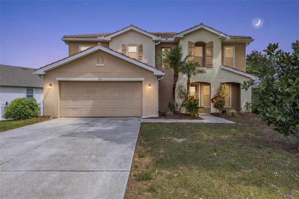 Photo of 545 Encarnacion Street, Punta Gorda, FL 33983 (MLS # C7525335)