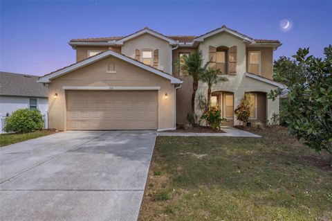 Photo of 545 Encarnacion Street, Punta Gorda, FL 33983 (MLS # C7525335)