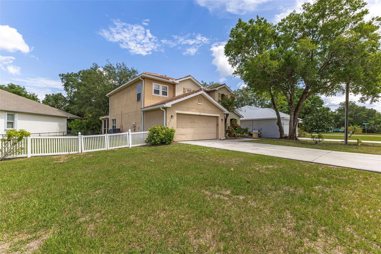 PUNTA GORDA ISLES SEC 20 - Residential