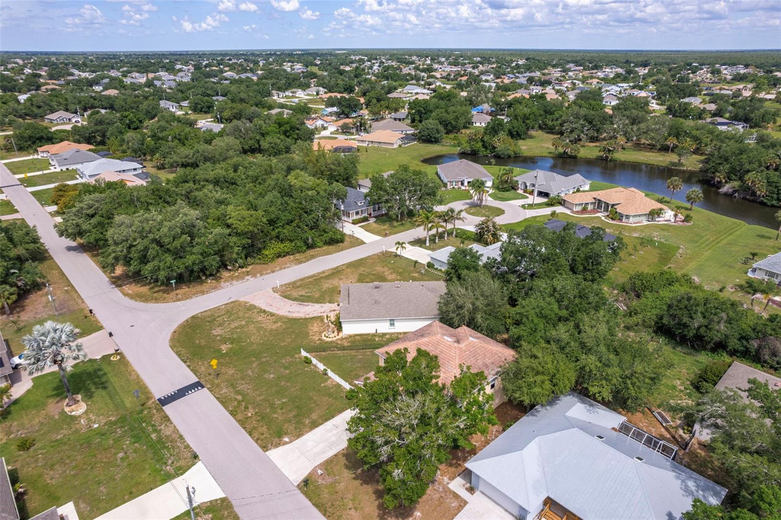 PUNTA GORDA ISLES SEC 20 - Residential