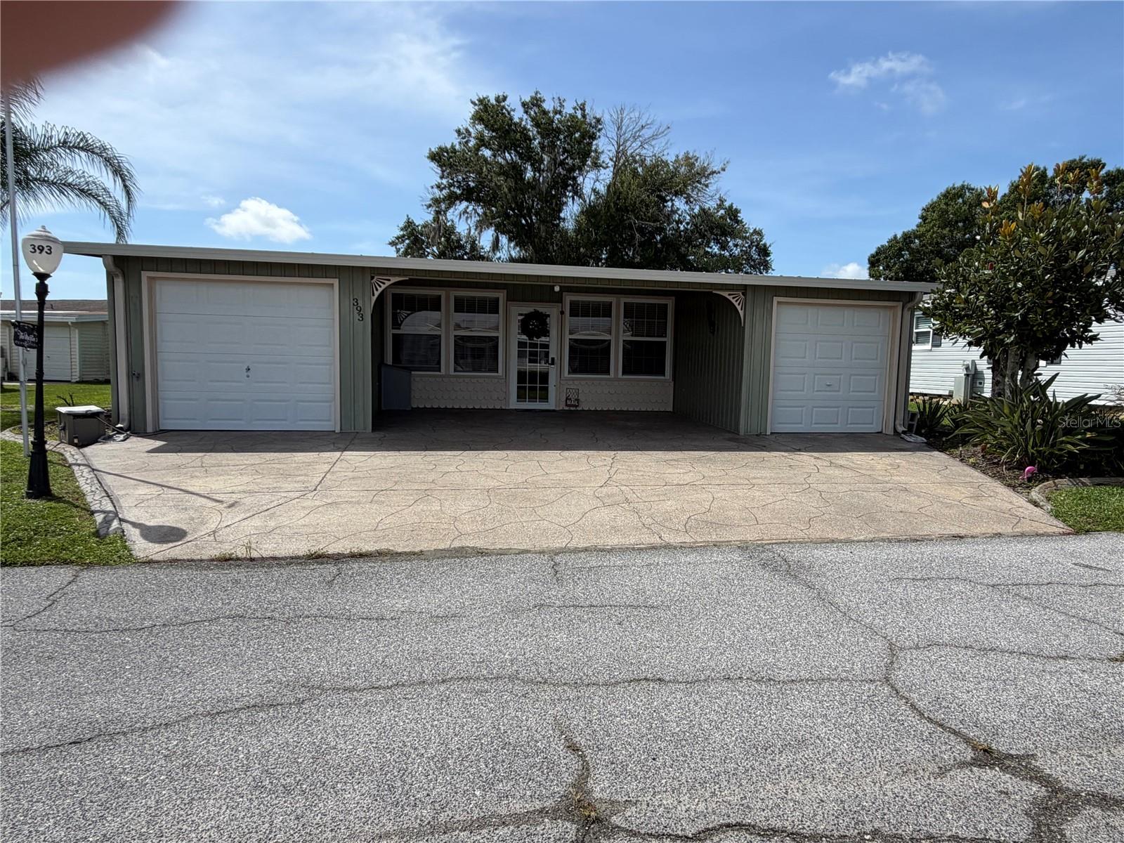 393 YORK COTTAGE DRIVE