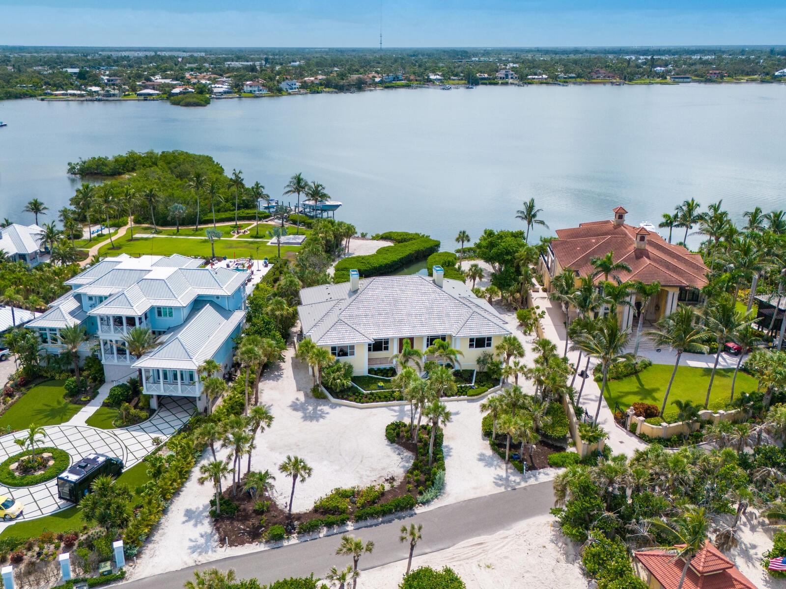 1822 CASEY KEY ROAD