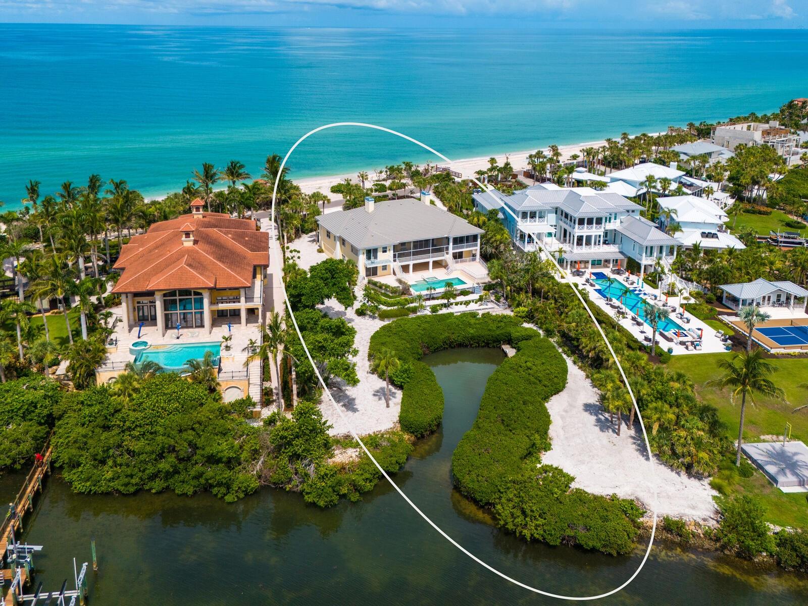1822 CASEY KEY ROAD