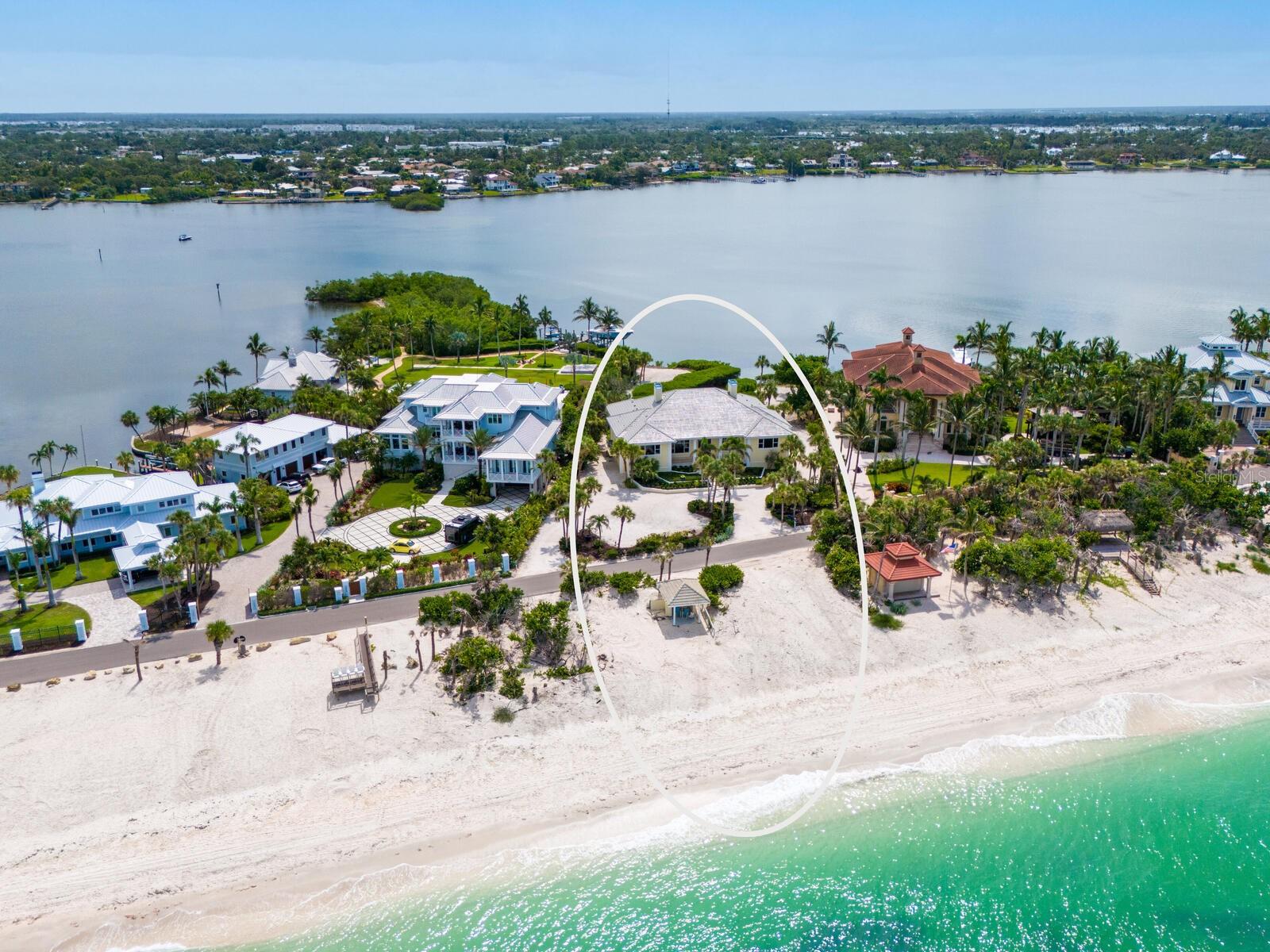 1822 CASEY KEY ROAD
