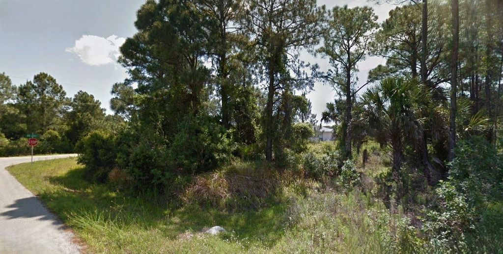 Photo of Paco Terrace, North Port, FL 34291 (MLS # O6343616)