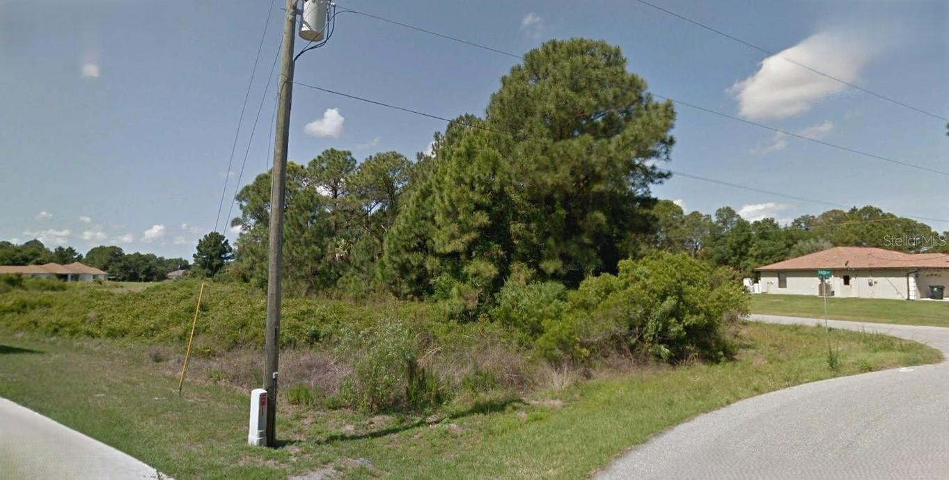 PORT CHARLOTTE SUB 14 - Land