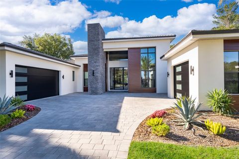 Tiny photo for 15210 Pendio Drive, Bella Collina, FL 34756 (MLS # O6360134)