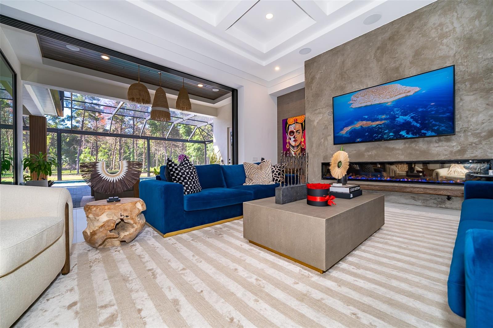 BELLA COLLINA SUB - Residential