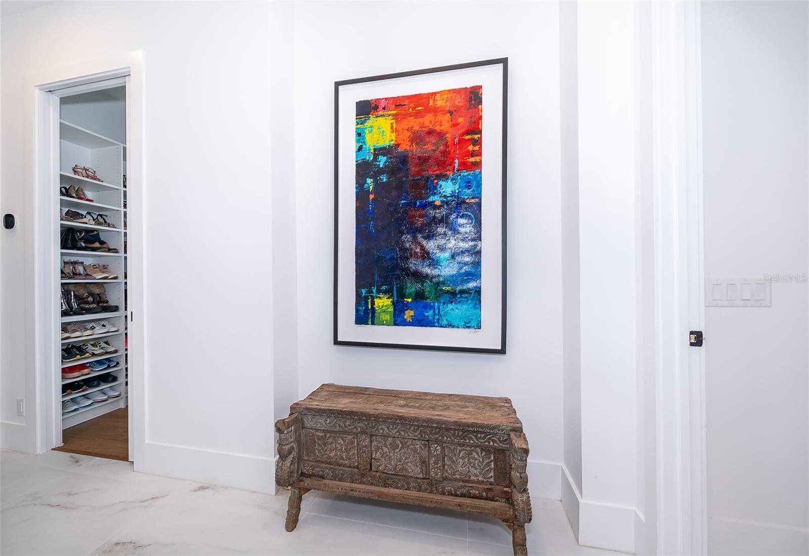 BELLA COLLINA SUB - Residential