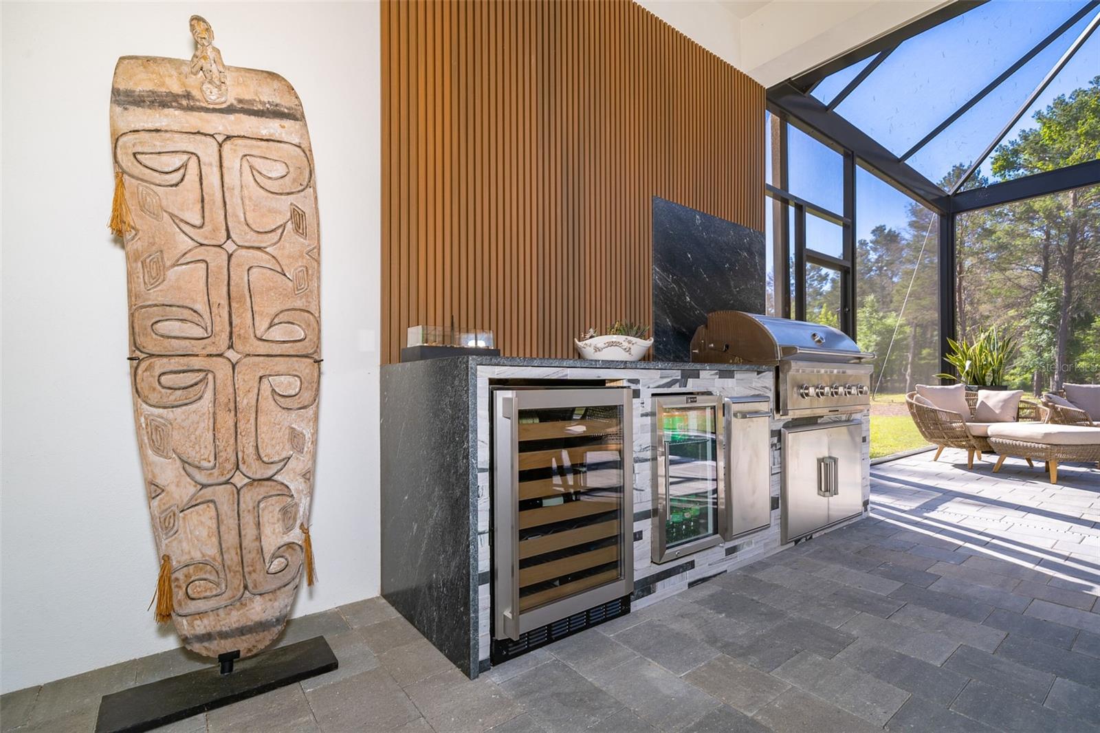 BELLA COLLINA SUB - Residential