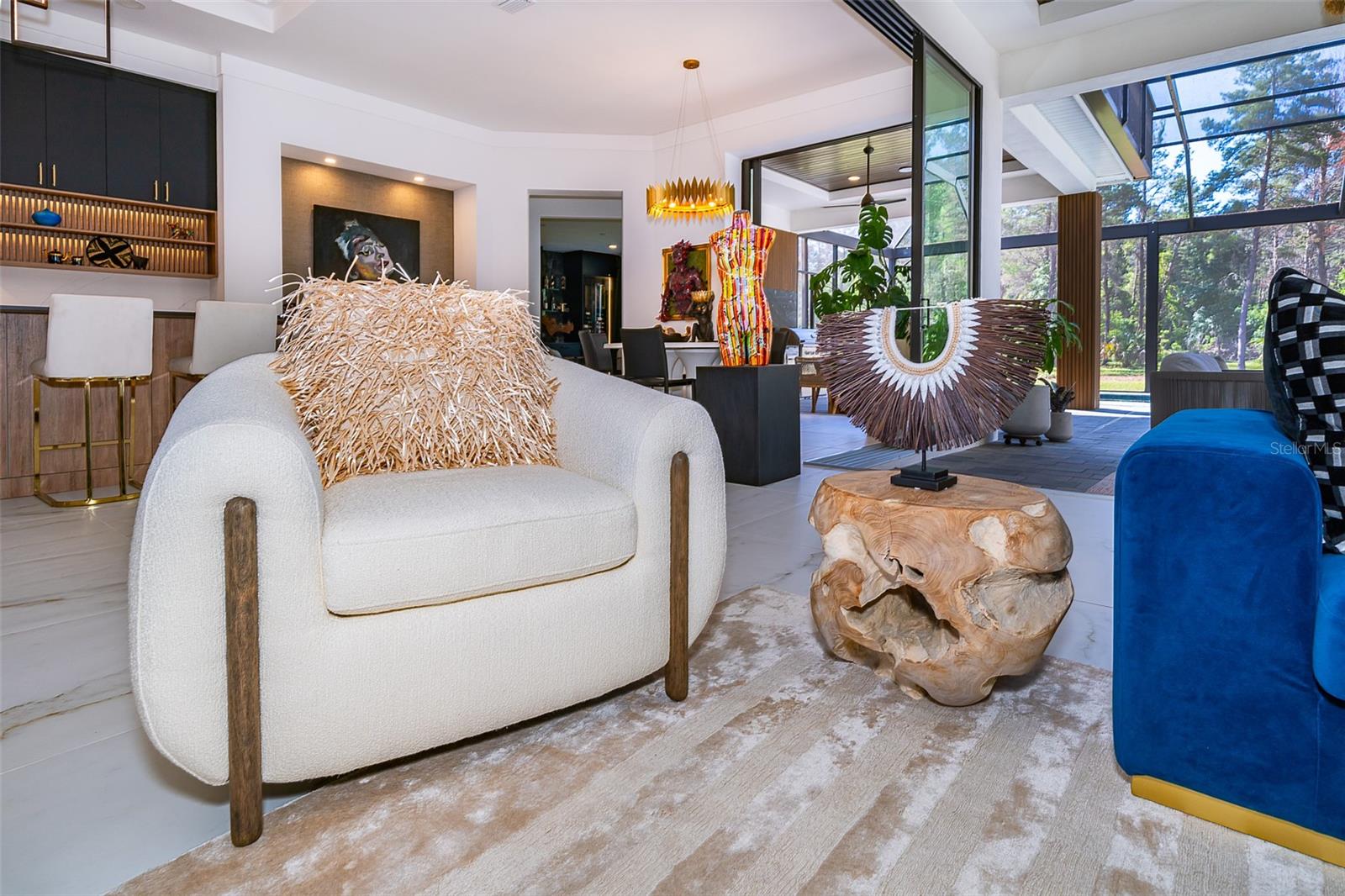 BELLA COLLINA SUB - Residential