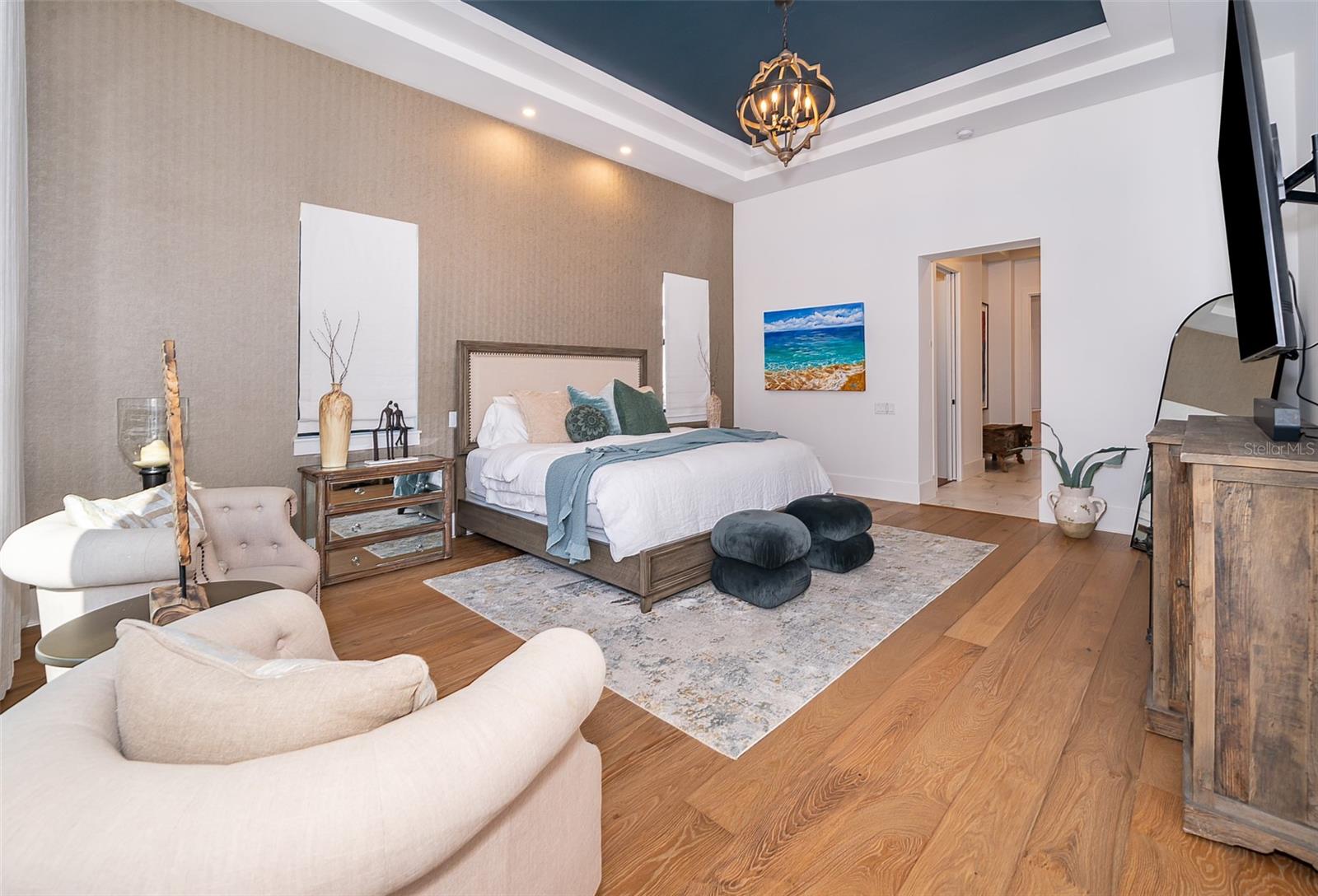 BELLA COLLINA SUB - Residential