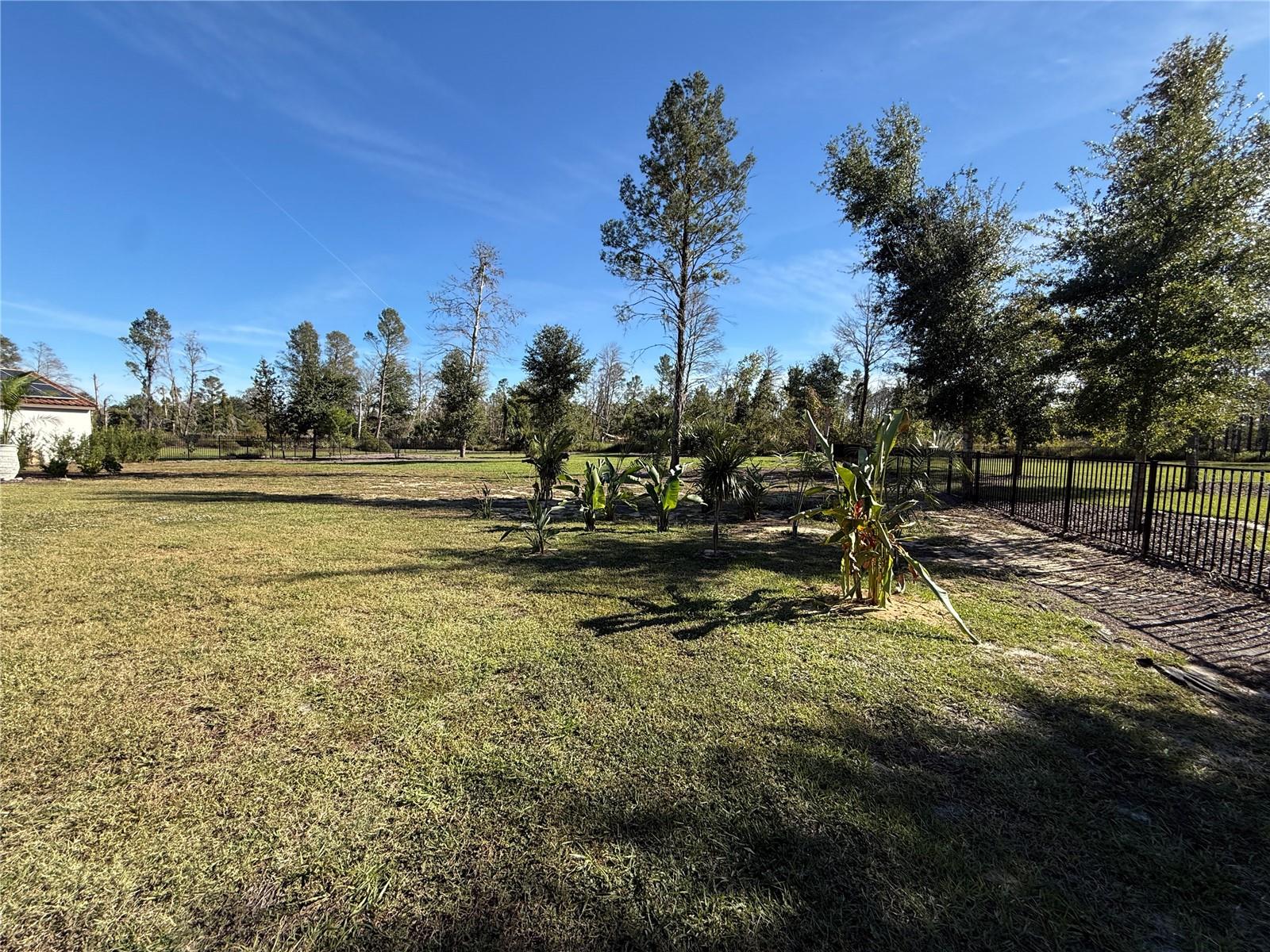 BELLA COLLINA SUB - Residential