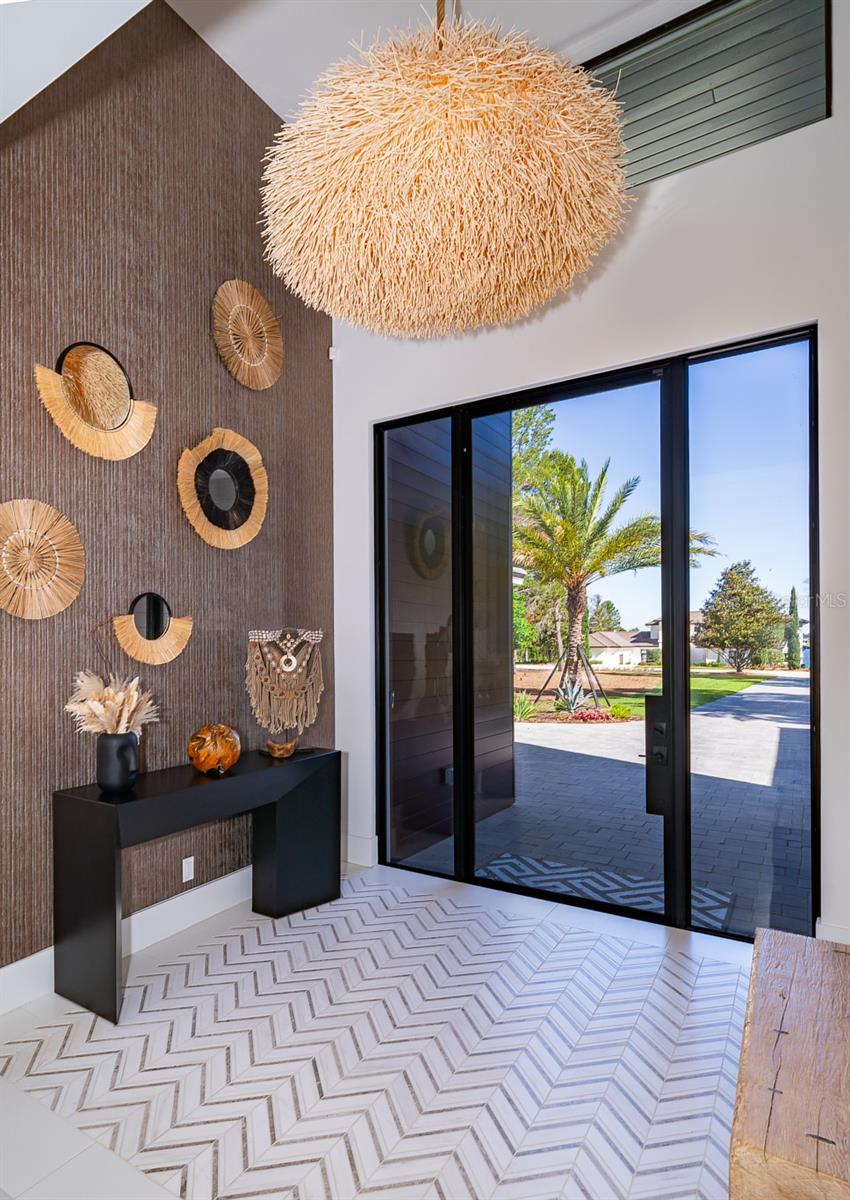 BELLA COLLINA SUB - Residential