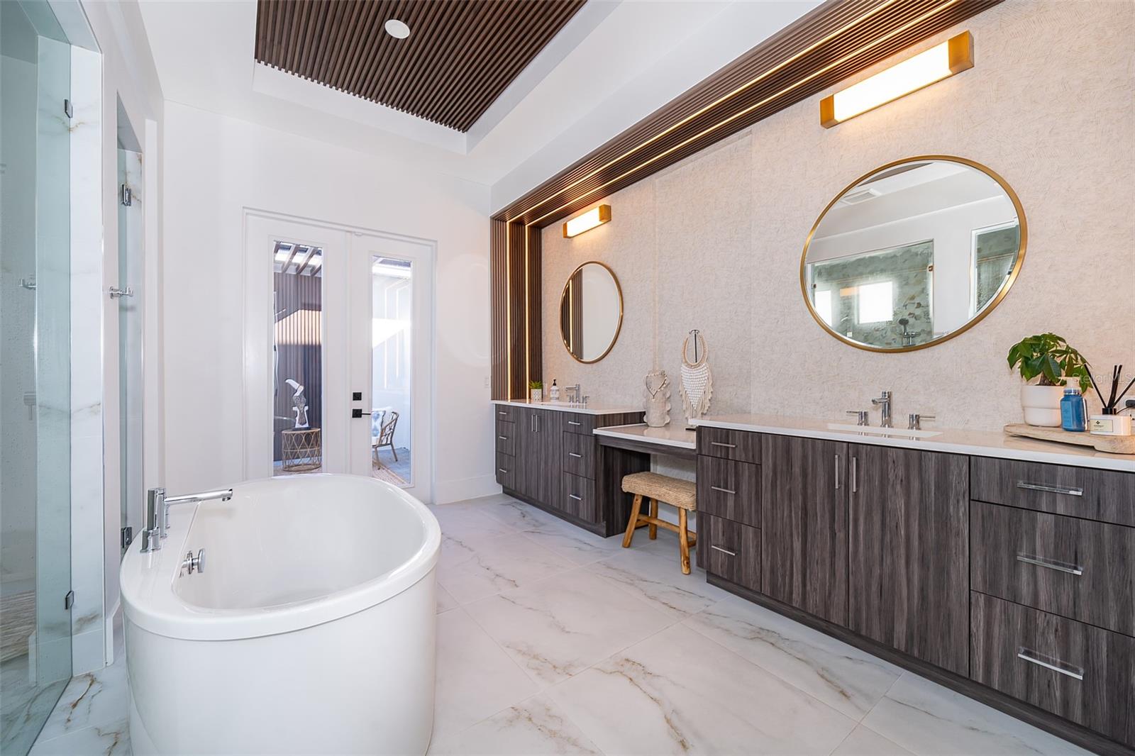 BELLA COLLINA SUB - Residential