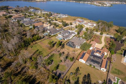 Tiny photo for 15210 Pendio Drive, Bella Collina, FL 34756 (MLS # O6360134)