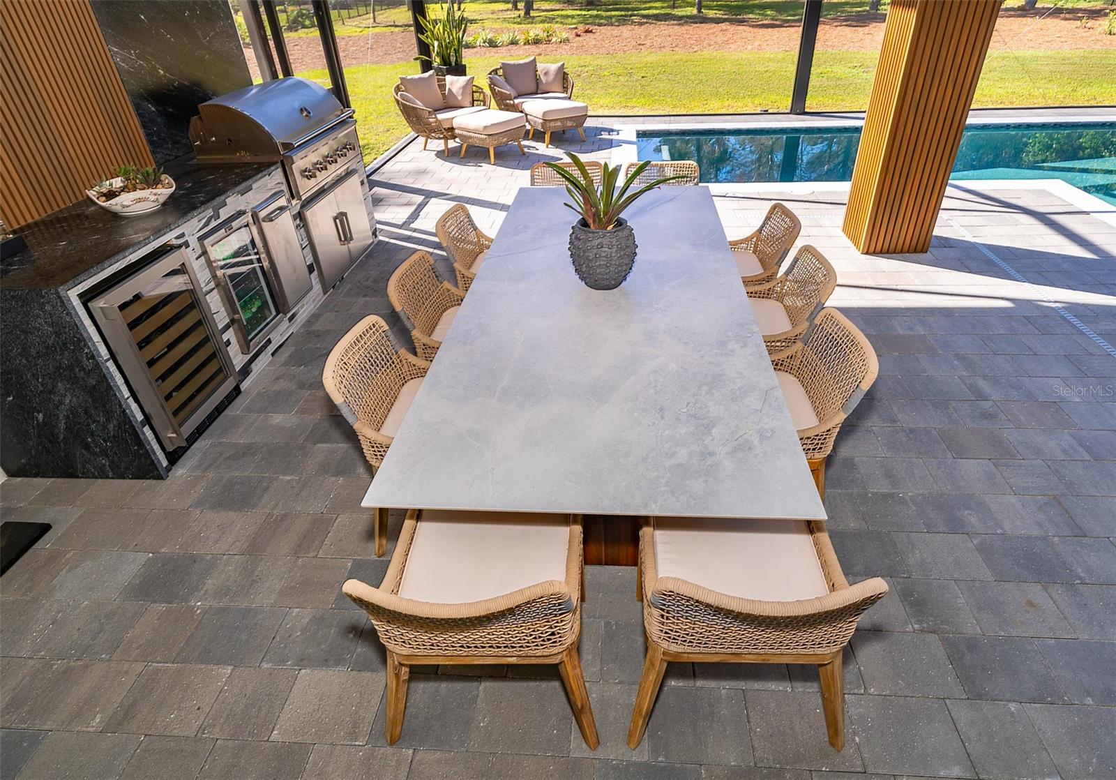 BELLA COLLINA SUB - Residential