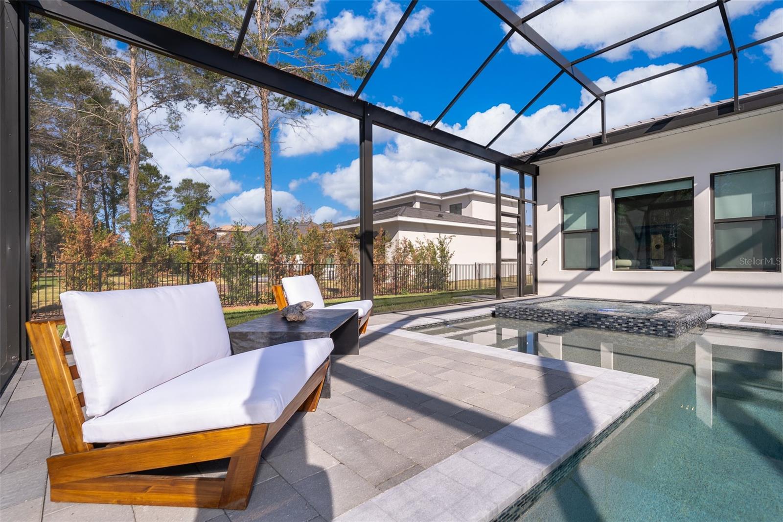 BELLA COLLINA SUB - Residential