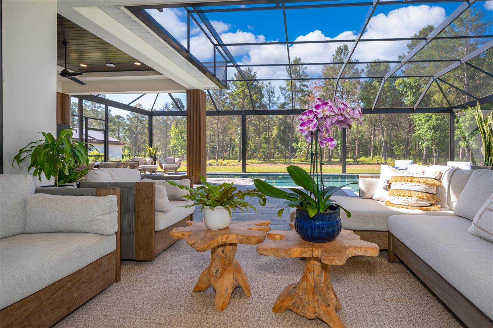 BELLA COLLINA SUB - Residential