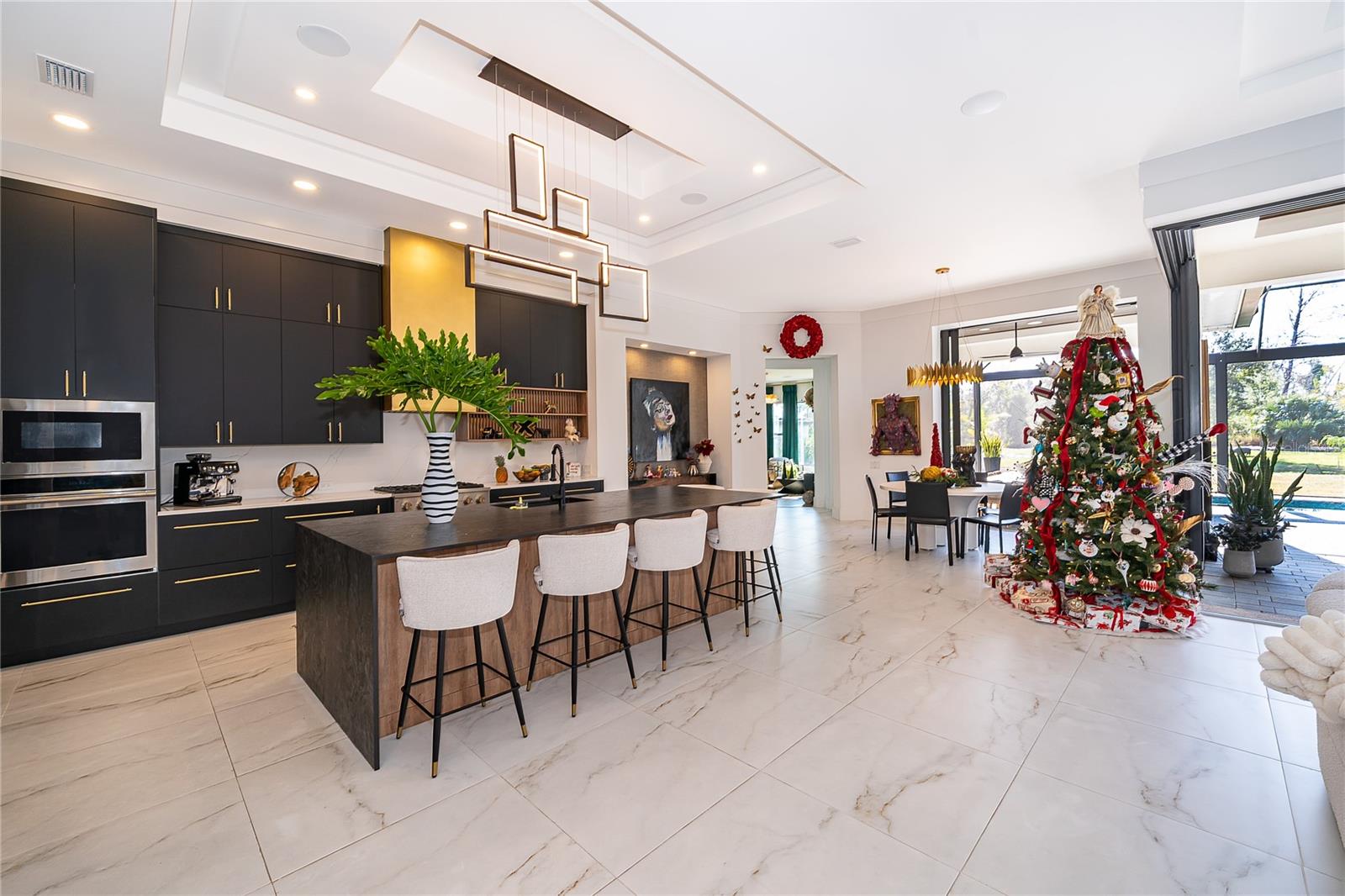 BELLA COLLINA SUB - Residential