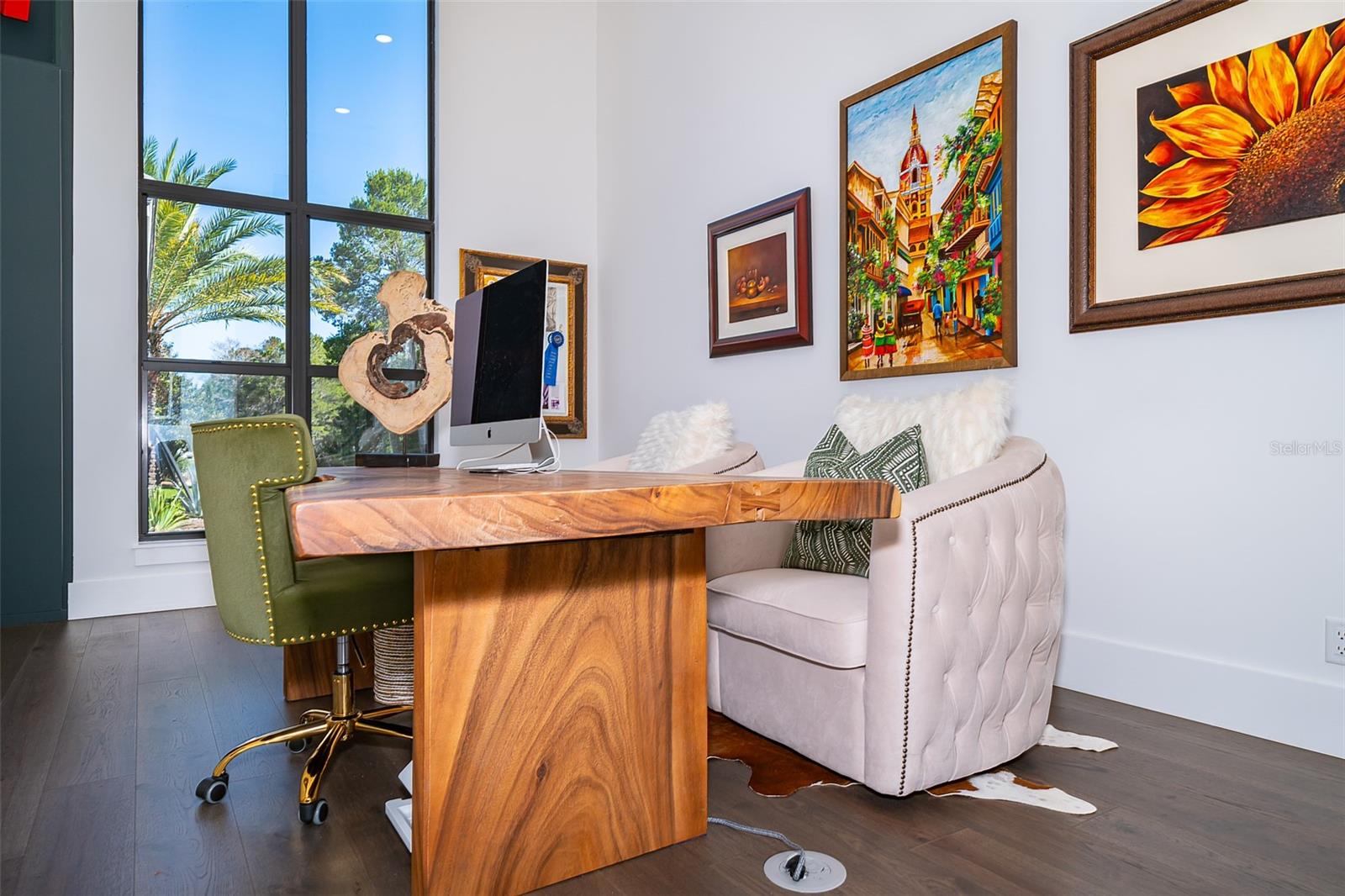 BELLA COLLINA SUB - Residential