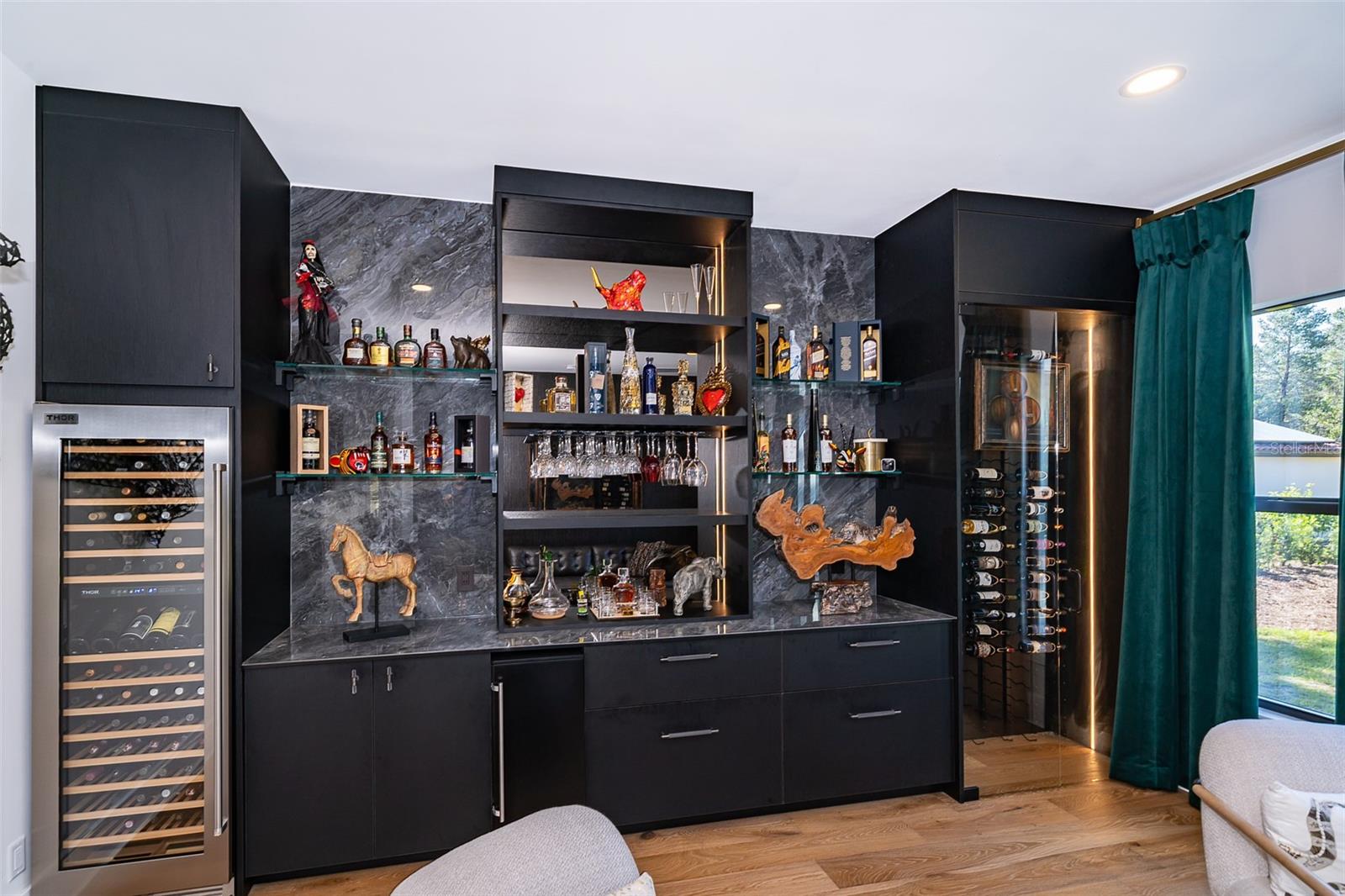 BELLA COLLINA SUB - Residential