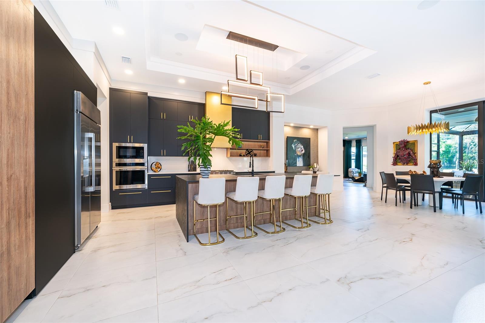 BELLA COLLINA SUB - Residential