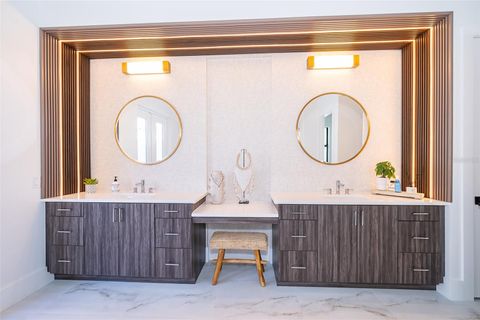 Tiny photo for 15210 Pendio Drive, Bella Collina, FL 34756 (MLS # O6360134)