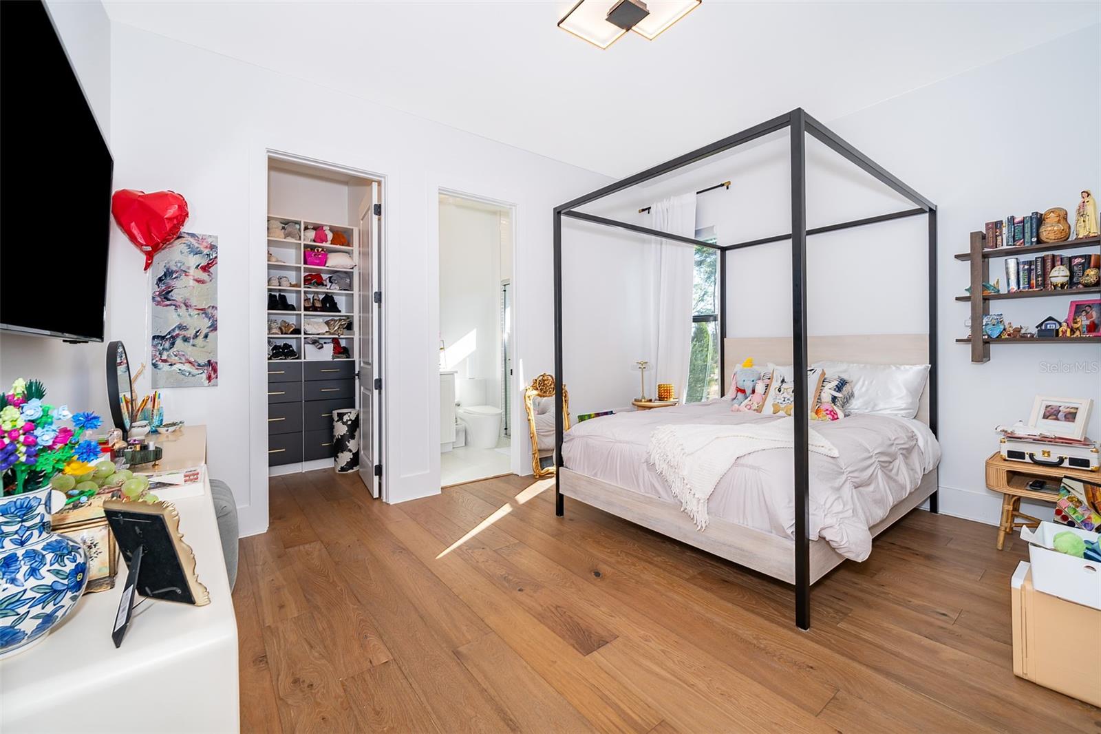 BELLA COLLINA SUB - Residential