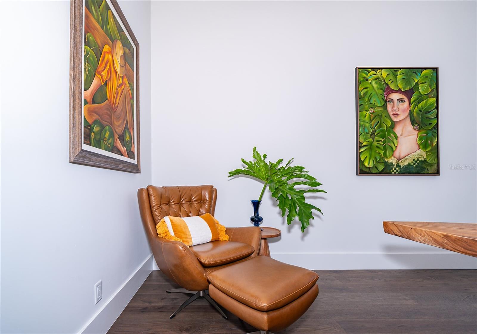 BELLA COLLINA SUB - Residential