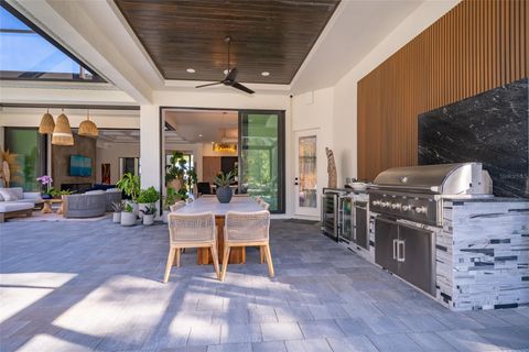 Tiny photo for 15210 Pendio Drive, Bella Collina, FL 34756 (MLS # O6360134)