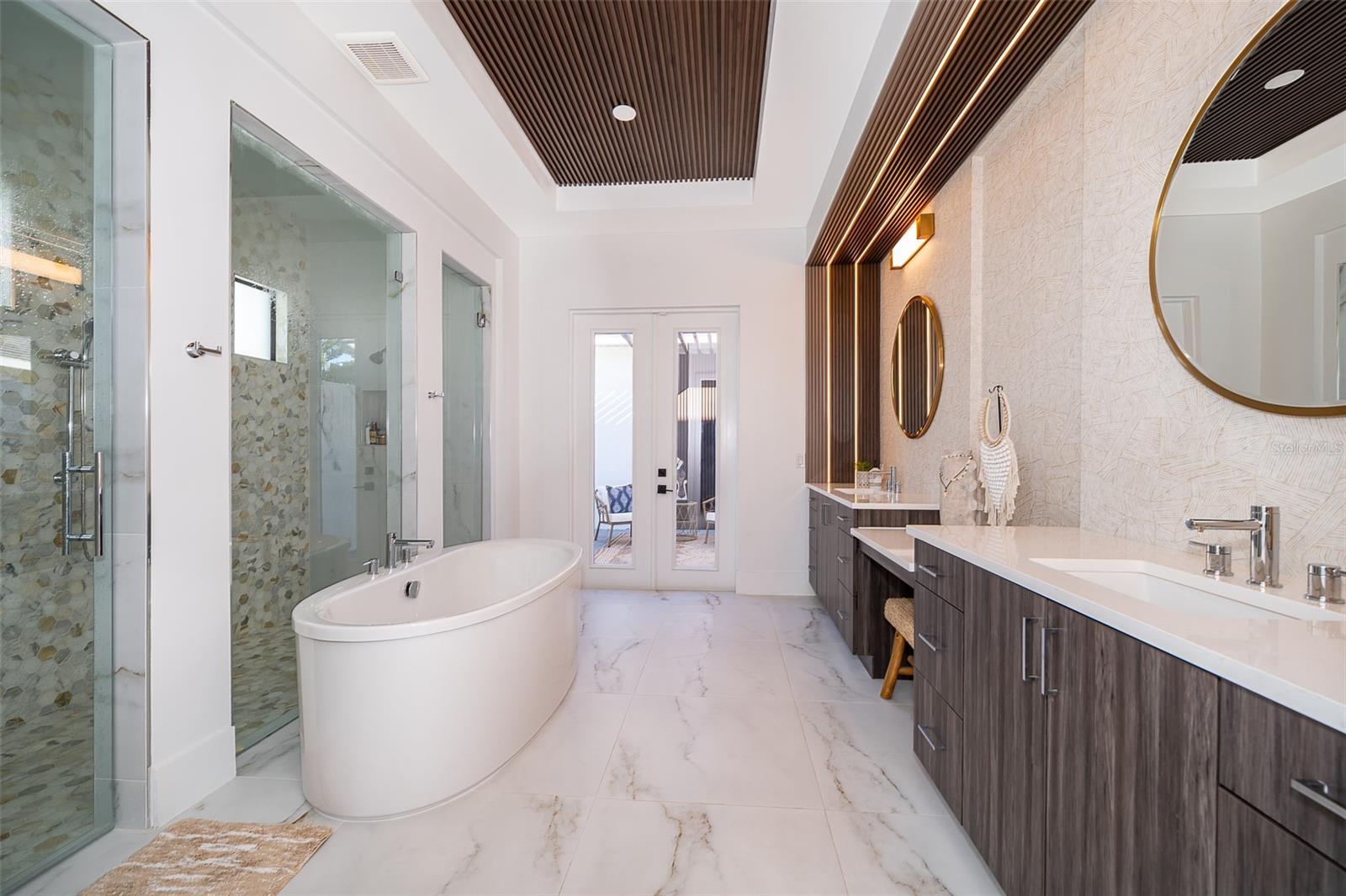 BELLA COLLINA SUB - Residential