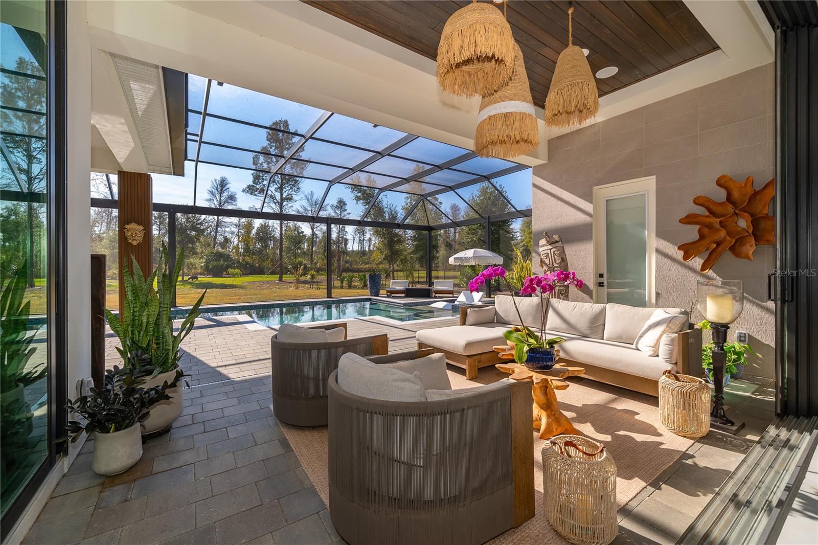 BELLA COLLINA SUB - Residential